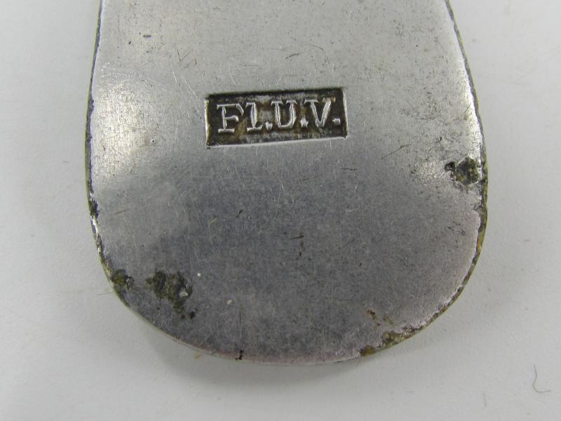 Luftwaffe Aluminum Fork HMZ41