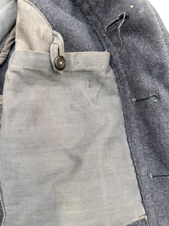 Luftwaffe ‘Feld-Division’  Fliegerbluse