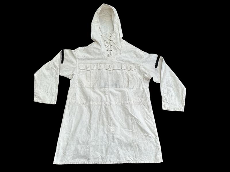 Wehrmacht Non-Reversible Windbluse 41 (Rare!)