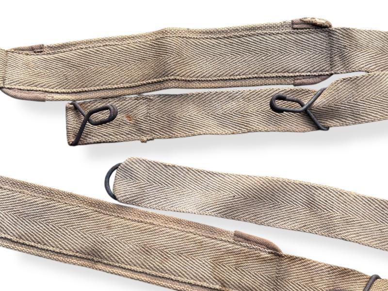 Type H Cell Carrying Strap