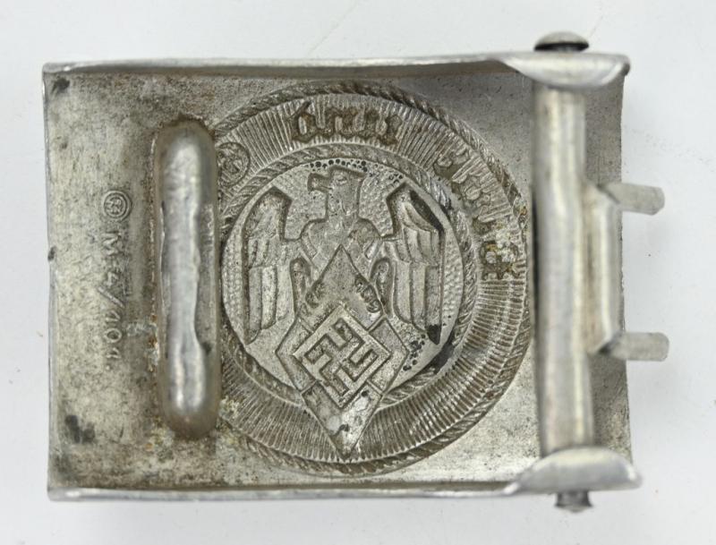 German Hitler Youth Beltbuckle