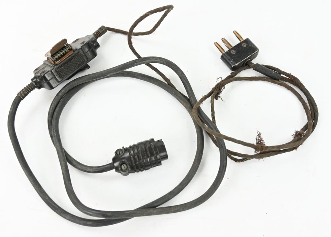German LW Extension Cable