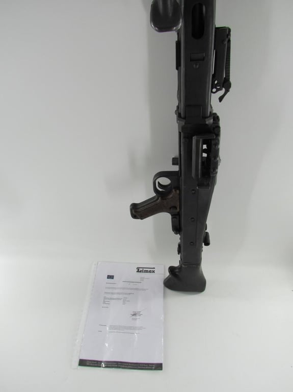 MG42 EU-Deko dfb1944 in Superb Condition