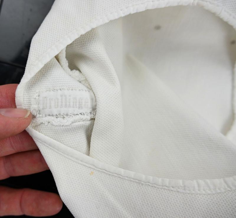 German KM Teller Cap Cover