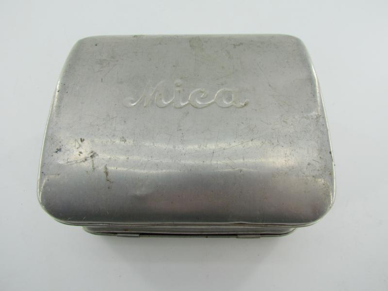 Wehrmacht Personal "Mica" Kit