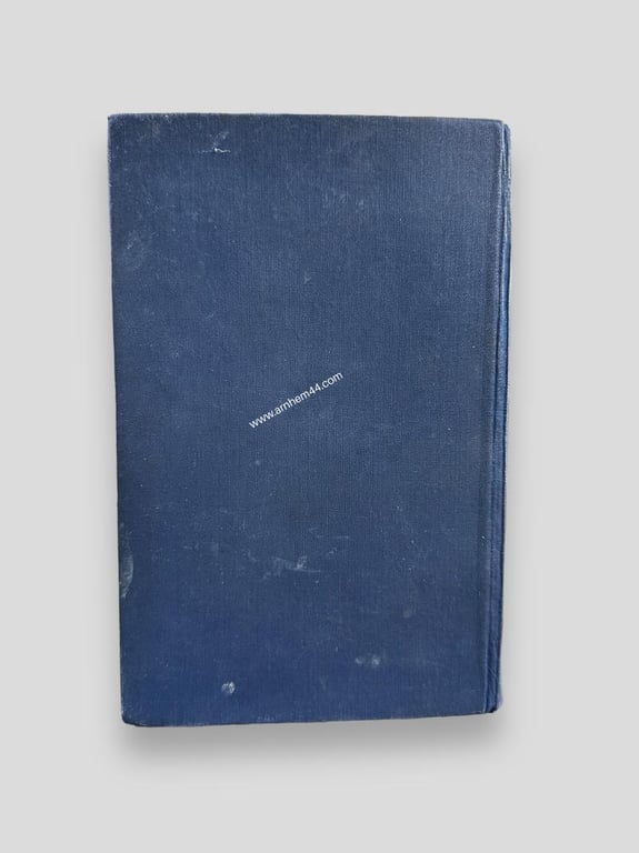 German 'Mein kampf' -1935-