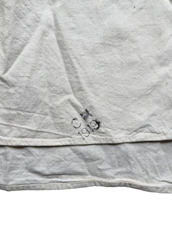 Dutch undershirt 'kgf' CM1919