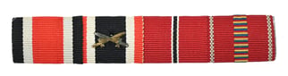 German WH Large size Ribbonbar