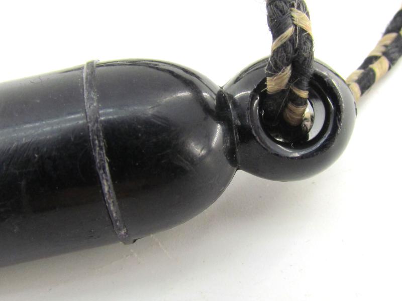 Wehrmacht or Waffen SS whistle