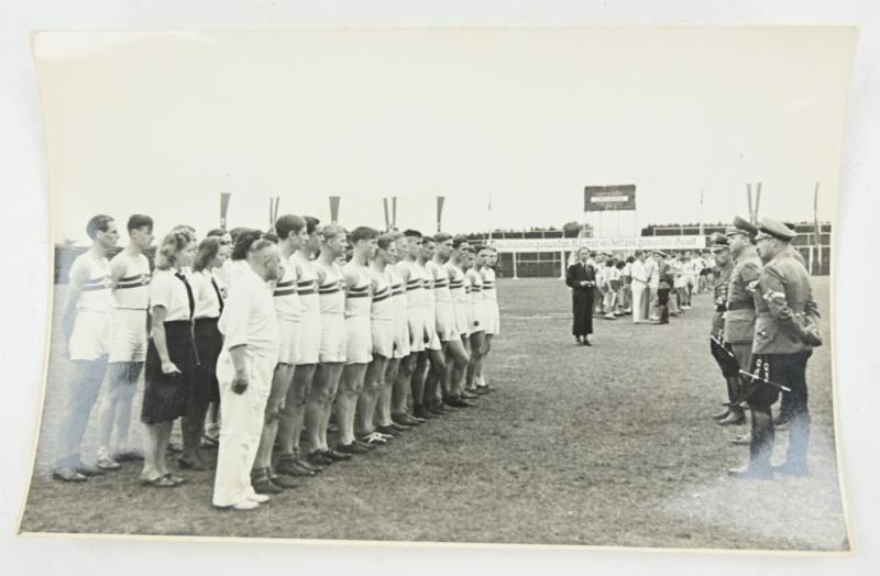 German Hitler Youth Picture set