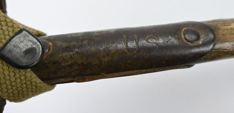 US WW2 T-Shovel 1942