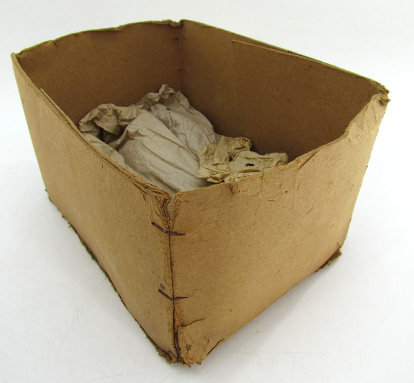 Wehrmacht Heer C&C.W.42 Spoons – Unissued Lot in Period Packaging