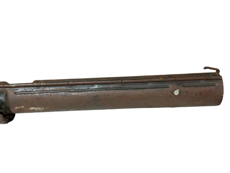 MG34 Spare Barrel Carrier -1941-