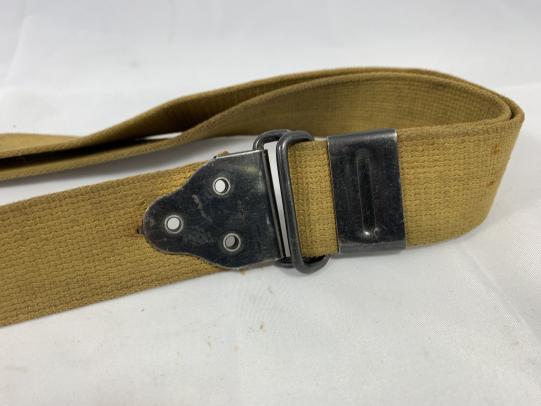U.S. WW2 Thompson Sub Machine Gun Sling