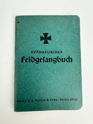 Evangelisches Feldgefangbuch