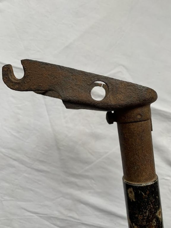 MG34/42 Aluminium AA Extension Rod