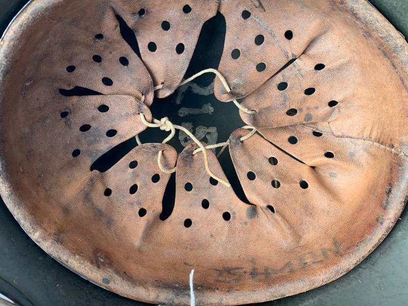 Wehrmacht M35 Single Decal