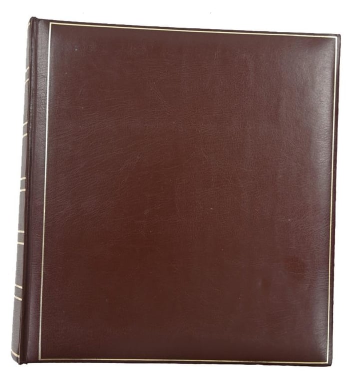 German WH Photoalbum Pioneer Regiment 231