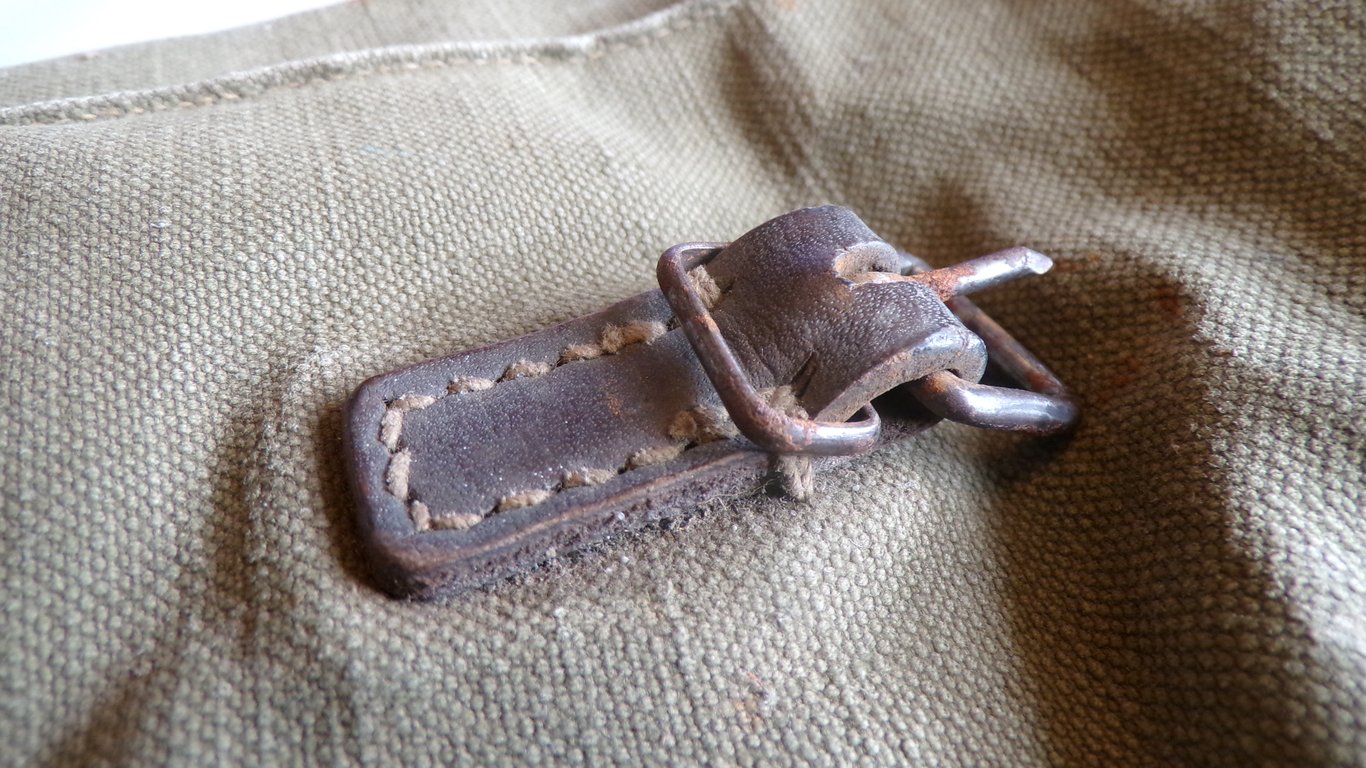 Wehrmacht Bekleidungssack 31