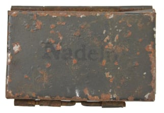 German WH Medical 'Nadeln' Box