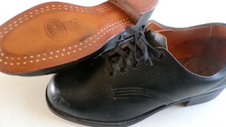 BDM / HJ / DRK shoes Mint