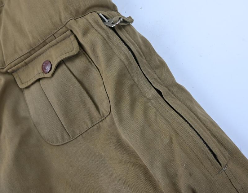 Japanse WW2 Pilot Flight Suit