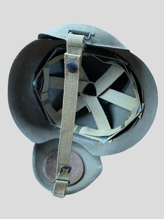USAAF M3 Flak Helmet