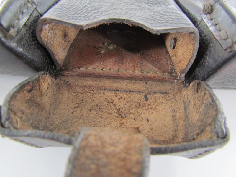 Kriegsmarine K98 Ammo Pouch...1938