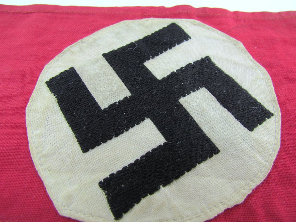 NSDAP Member's Armband