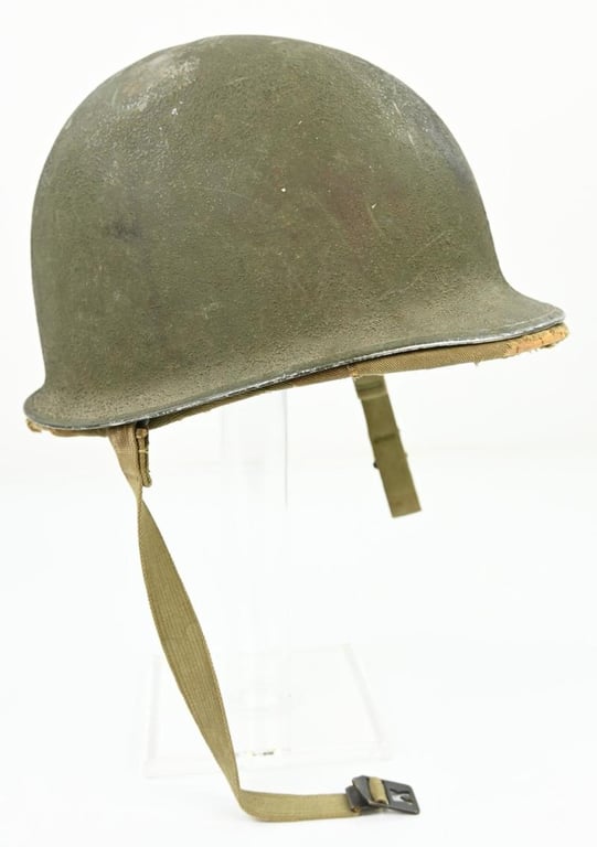 US WW2 82nd Airborne Division Glider Field Artillery Grouping