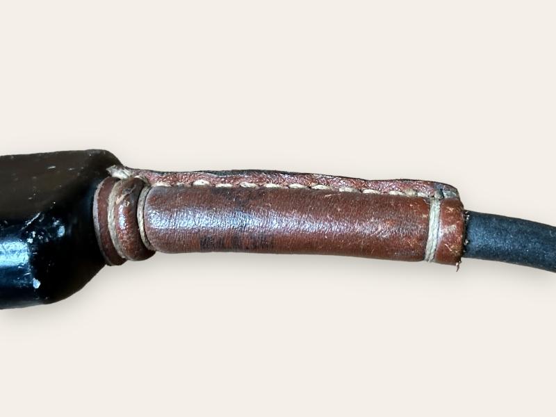 German WWII Optical Lighting Cable for MGZ40