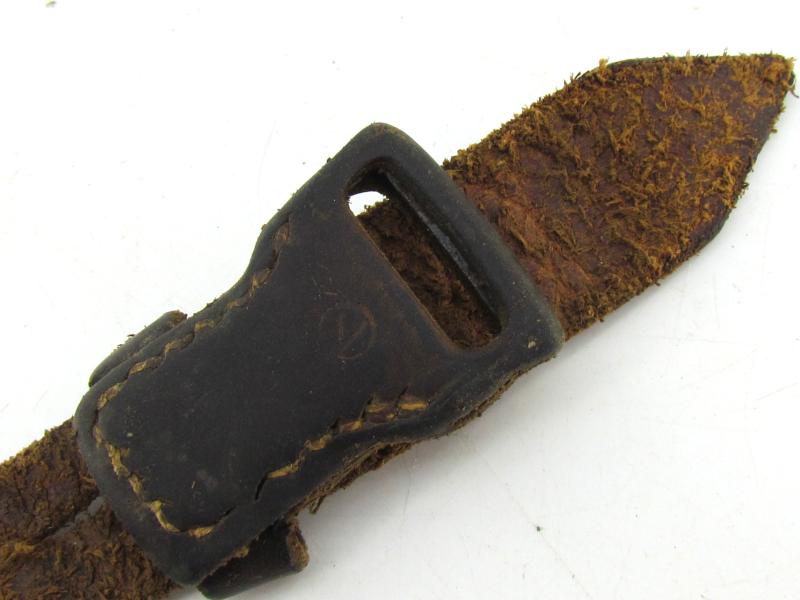 Carrying strap for K98, foreign production