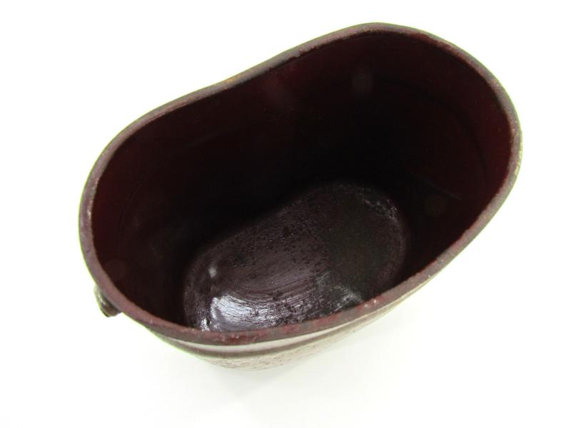 M31 Wehrmacht steel mess kit ‘Essgeschirr’  ESB43