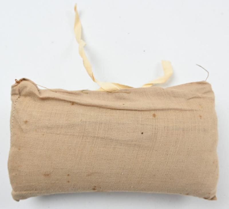 British WW2 Shell Dressing 1944