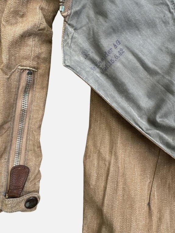 Luftwaffe Summer Flight Suit (1942)