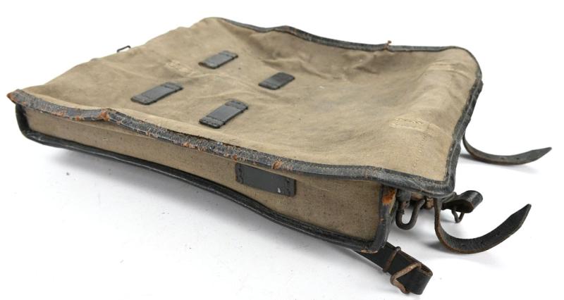 German Allgemeine-SS M34 Tornister