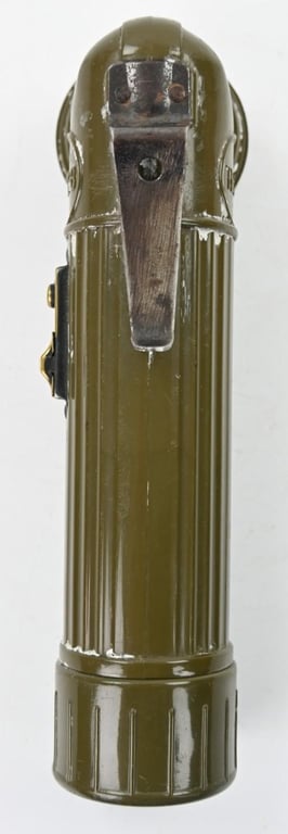 US WW2 TL-122 B Flashlight