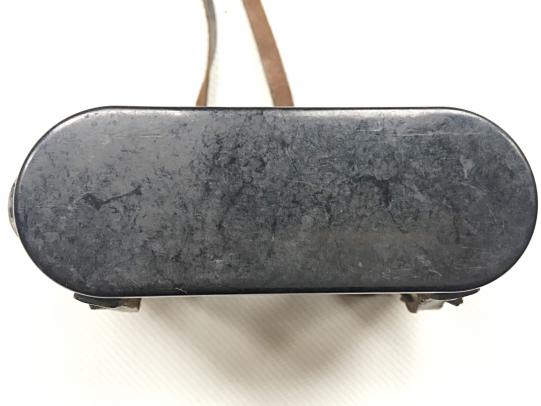 Wehrmacht Binoculars 'Dienstglas' 6x30 -CXN-