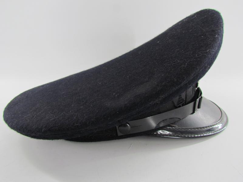 German Post WW2 Kyffhauser League Kyffhäuserbund Visor Cap