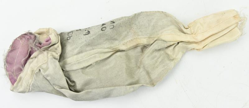 German WH Shell Powder Bag 7,5cm KWK40