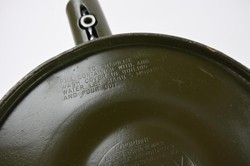 USAAF WW2 Stanley Crew Thermos Jug