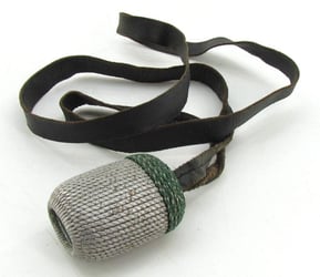 Wehrmacht (Heer) NCO bayonet "Faustriemen"