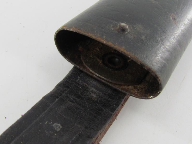 Hitler Youth knife / dagger Marked RZM M7/13