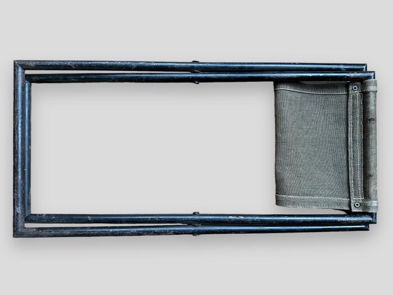 WH (HEER) Foldable Radio/Telephone Operators Stool