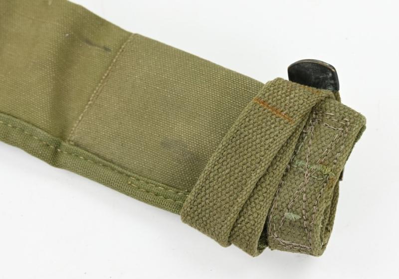US WW2 .30 Cal M1A1 Folding Stock Scabbard