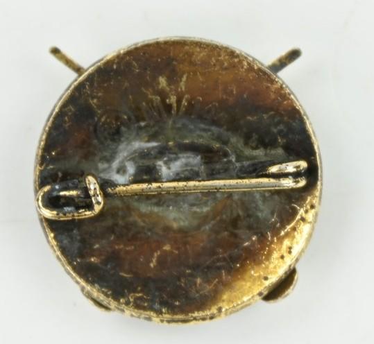 German HJ Shooting badge RZM M1/14