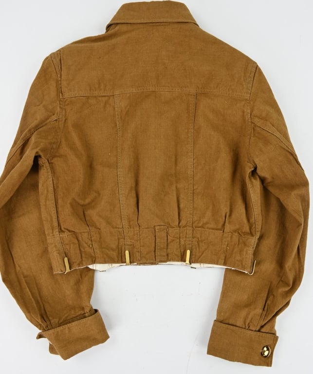 German SA Marine Tunic