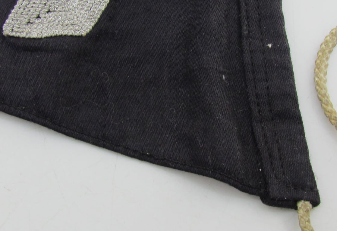 Deutsches Jungvolk (DJ) Pennant