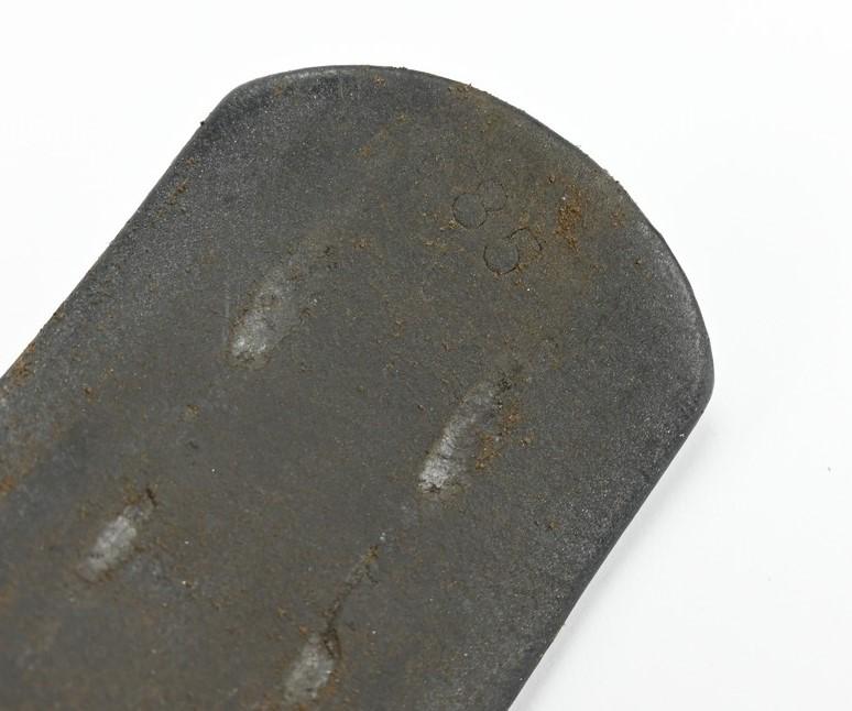 German WH Combat Belt