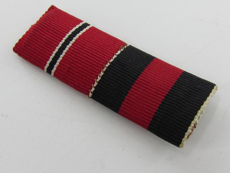 2-Piece Ribbon Bar ( Bandspange )